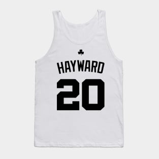 hayward Tank Top